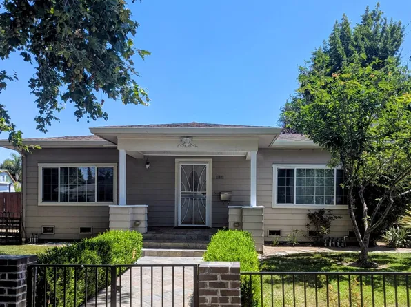 21492 Montgomery Ave, Hayward, CA 94541