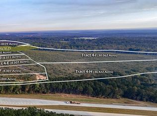 1 New Hope Church Rd TRACT 1, Comer, GA 30629