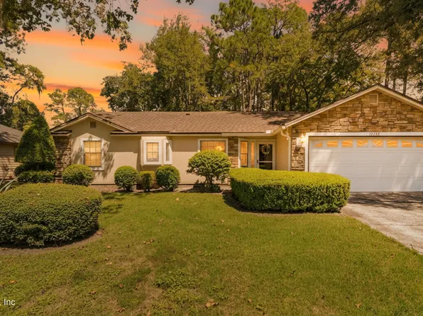 11223 STONEY POINT Lane W, Jacksonville, FL 32257