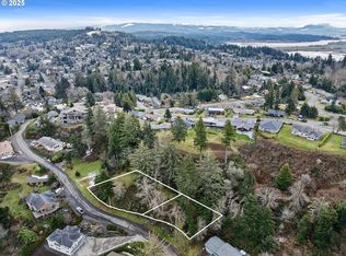 0 W Grand Ave, Astoria, OR 97103