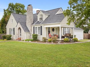 27 N Brooks Cir, Chattanooga, TN 37411