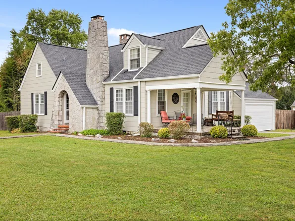 27 N Brooks Cir, Chattanooga, TN 37411