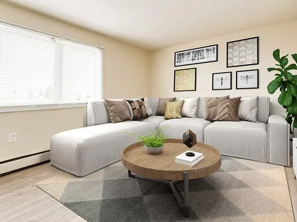 10125 153rd St NW #108, Edmonton, AB T5P 2B3