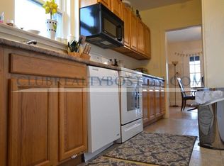 209 Chestnut Hill Ave APT 1, Boston, MA 02135