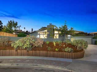 2526 Aster St, San Diego, CA 92109