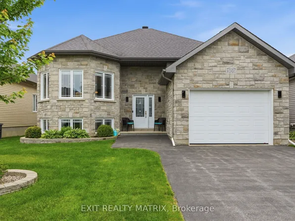 309 Colmar St, Russell, ON K0A 1W0