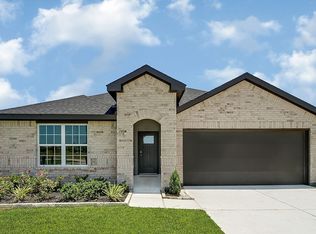 3930 Bisley Hills Bnd, Fulshear, TX 77441