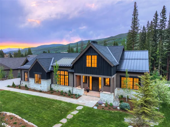 90 W Trade Court, Keystone, CO 80435