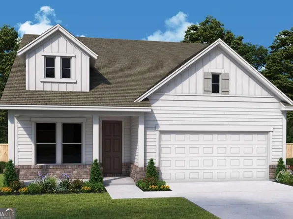 2031 Ripple Park Bnd, Canton, GA 30114