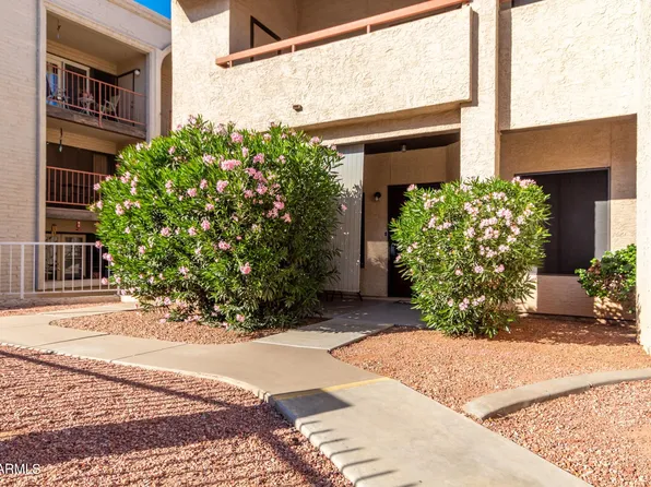 11666 N 28th Dr Unit 195, Phoenix, AZ 85029