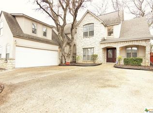 1227 River Enclave, New Braunfels, TX 78130