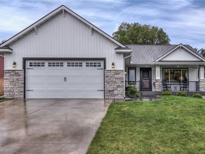 4567 Springfield Drive, Eau Claire, WI, 54701