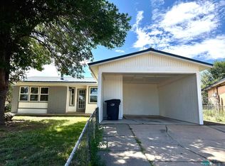 2405 Calle Bonita, Las Vegas, NM 87701