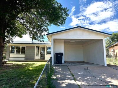 2405 Calle Bonita, Las Vegas, NM, 87701