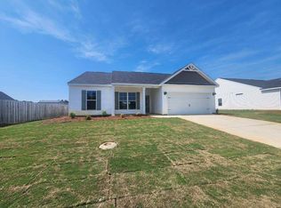 864 Brewer Dr, Aiken, SC 29803