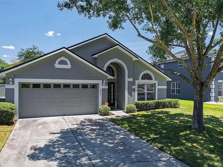 12837 Hunters Vista Blvd — Photo 1