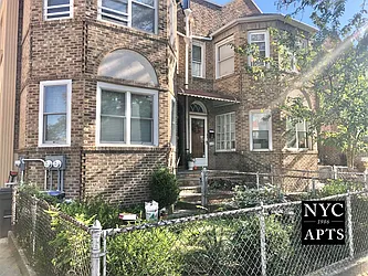 Rented by New York City Apartments