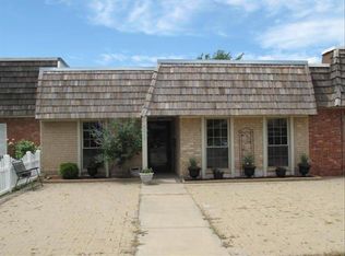 6210 Belpree Rd, Amarillo, TX 79106