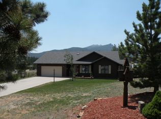 1100 Scott Ave, Estes Park, CO 80517
