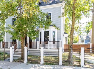 30 Perrin St #1, Roxbury, MA 02119