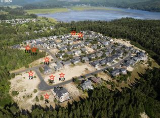 161 Shorepine Ln, Manzanita, OR 97130