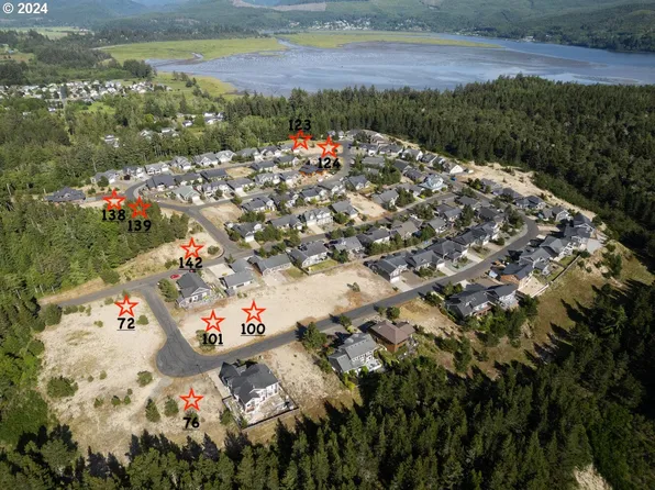161 Shorepine Ln, Manzanita, OR 97130