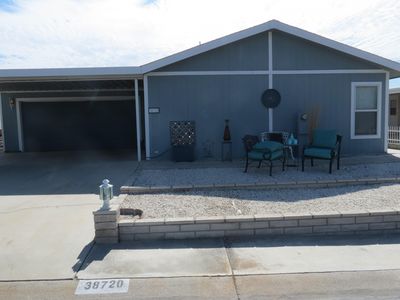 38720 Desert Greens Dr E, Palm Desert, CA, 92260