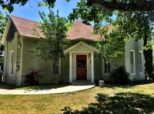 111 Taylor St, Hutto, TX 78634