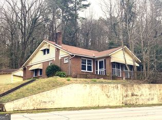 415 Broad St, Manchester, GA 31816