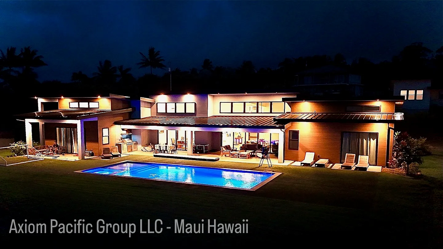 Mehana Rd, Haiku — Photo 1