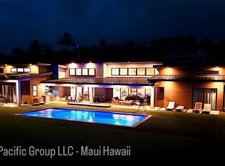 (Undisclosed Address), Haiku, HI 96708