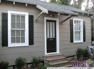 3610-3612 Capital Heights Ave, Baton Rouge, LA 70806
