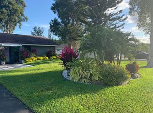 11821 NW 27th Ct, Plantation, FL 33323