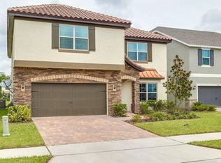 3133 Twin Shore Ln, Orlando, FL 32824