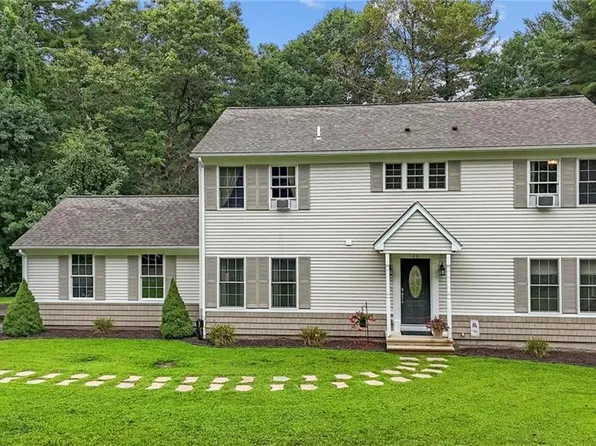 20 Pond View Ct, West Greenwich, RI 02817