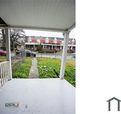 3 bed, $2,000 — Photo 2
