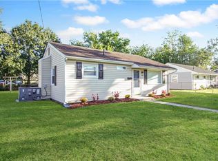 1926 Somerville Dr, Hampton, VA 23663