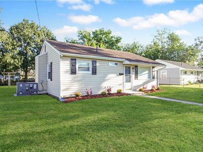 1926 Somerville Dr, Hampton, VA, 23663