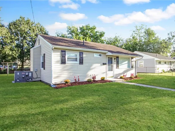 1926 Somerville Dr, Hampton, VA 23663