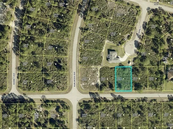 1259 Burbeck St, Fort Myers, FL 33913