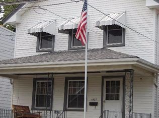 4427 Tower Ave, Cincinnati, OH 45217