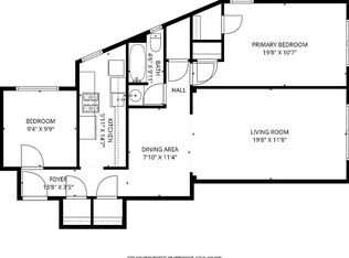 67-87 Booth St #4C, Forest Hills, NY 11375