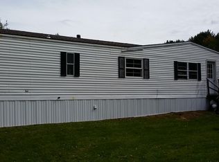 274 Martin Stream Rd, Fairfield, ME 04937