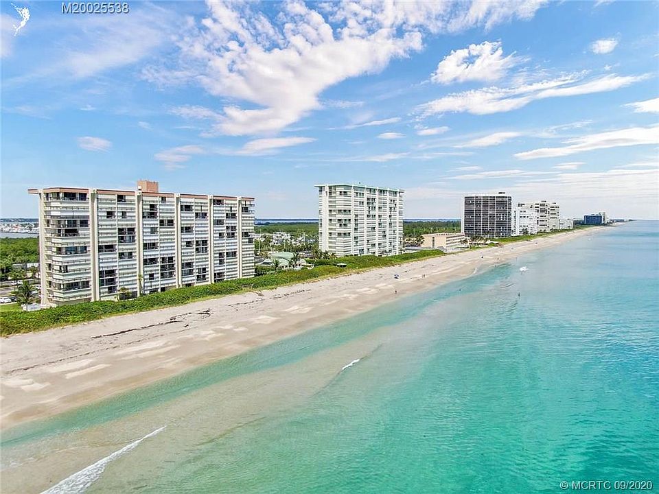 1st image of 9940 Ocean Dr APT 508