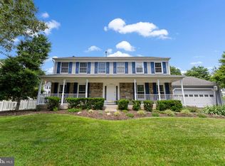 14350 Stilton Cir, Silver Spring, MD 20905