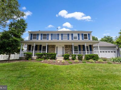 14350 Stilton Cir, Silver Spring, MD, 20905