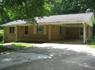 2174 Favor Rd SW, Marietta, GA 30060