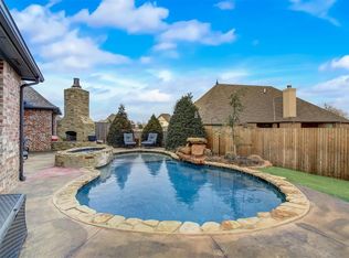 2120 Waterford Ln, Yukon, OK 73099