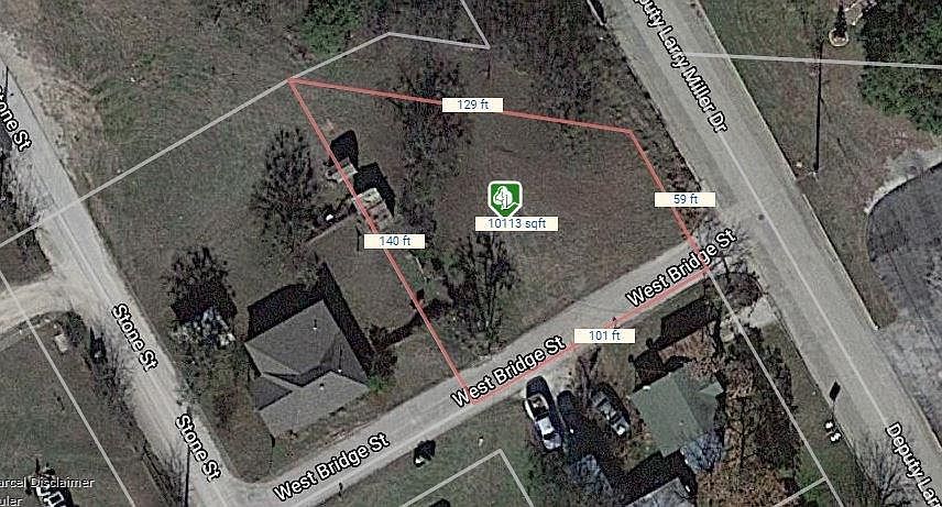 1st image of 215 Deputy Larry Miller Dr Lot 3