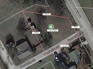215 Deputy Larry Miller Dr LOT 3, Granbury, TX 76048